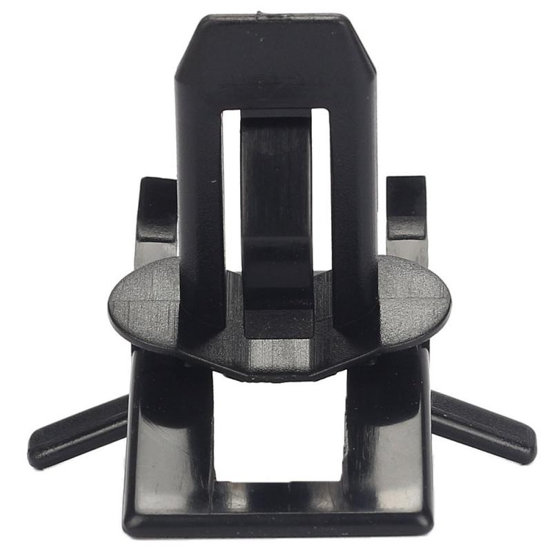 10 Pcs Window Upper Garnish Moulding Clips Car Accessories Trim 20058837