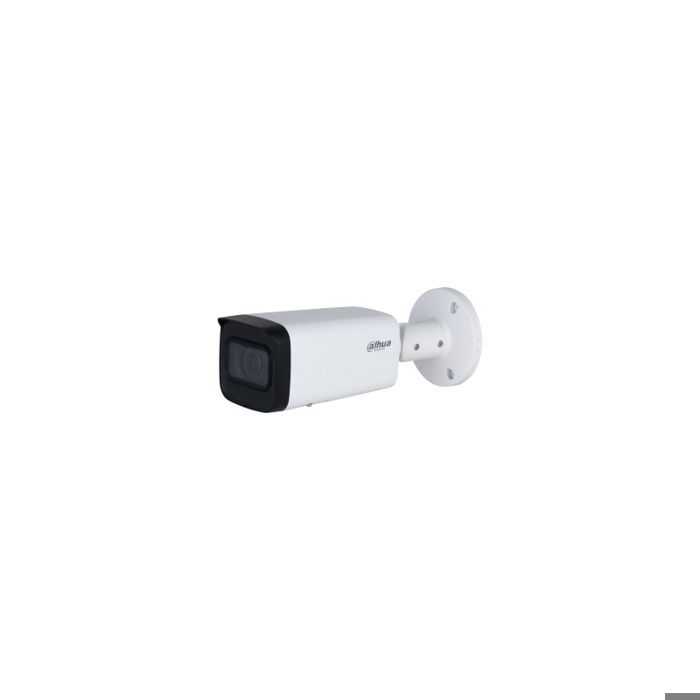 DAHUA Caméra IP bullet 4MP VF 2.7-13.5 mm IR 50m PoE IA WizSense - IPC-HFW2441TP-ZS-27135