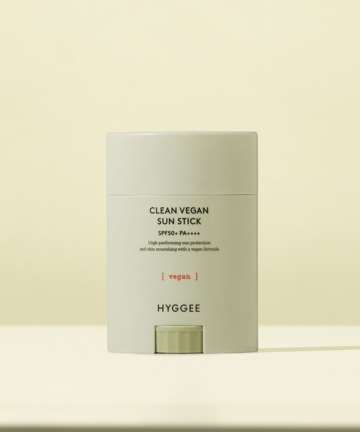 Clean Vegan Sun Stick 20g