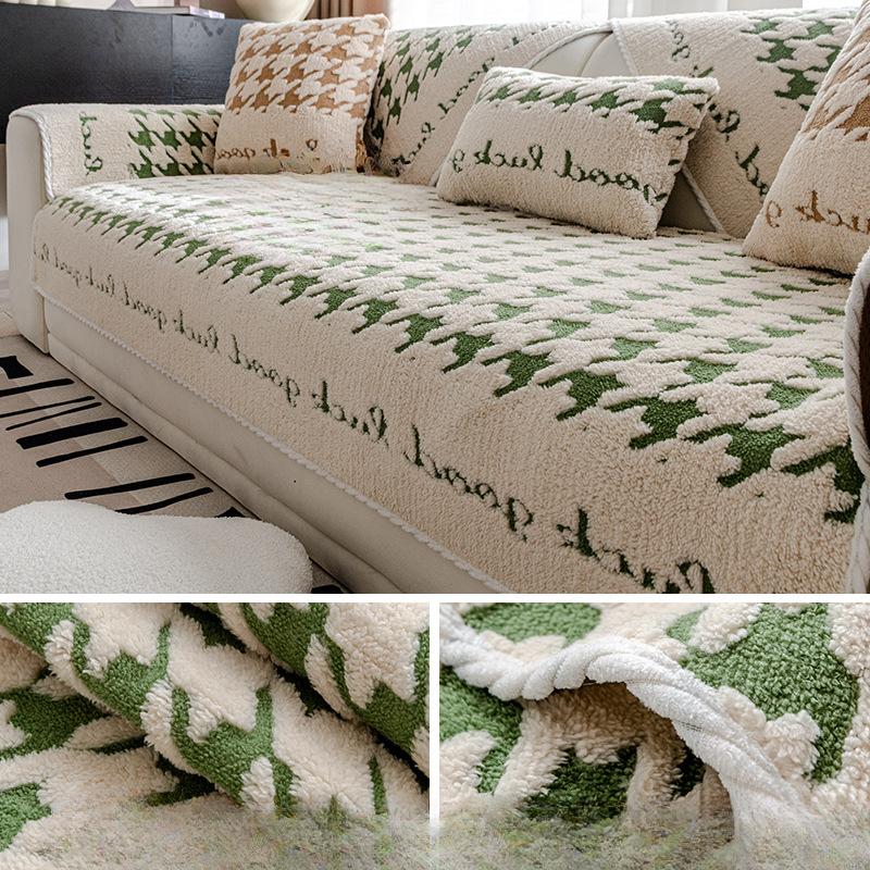 

Подушка для дивана из твердой древесины красного дерева, губка, чехол для дивана, ткань, универсальный чехол на четыре сезона, чехол для дивана, подушка 70*70cm