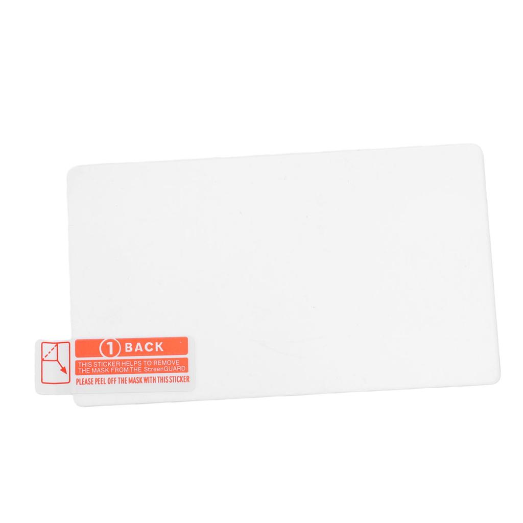 Screen Protector Fit for NEX5R 5T 3N 5N 6N 7N Digital Camera Tempered Glass Anti Scratch Digital Camera Screen