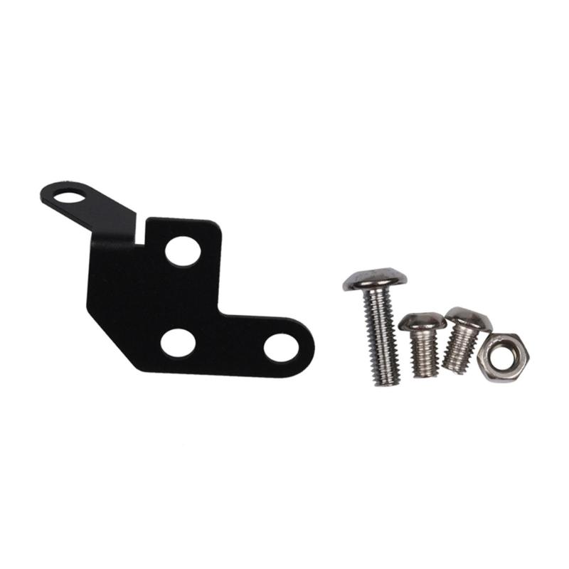 ABS Wheel Speed Sensors Protective Bracket Shield Against Rock Damage Simple Install for KTM790 ADV790 890 Adventure