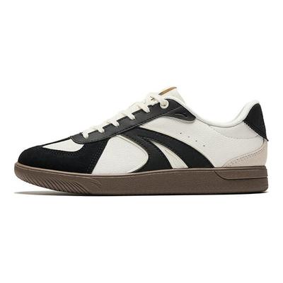 TT Shoes T-Head Training Casual Versatile Lightweight Non-Slip Low-Top Skate Shoes Women Sneaker White Black 922518009-1