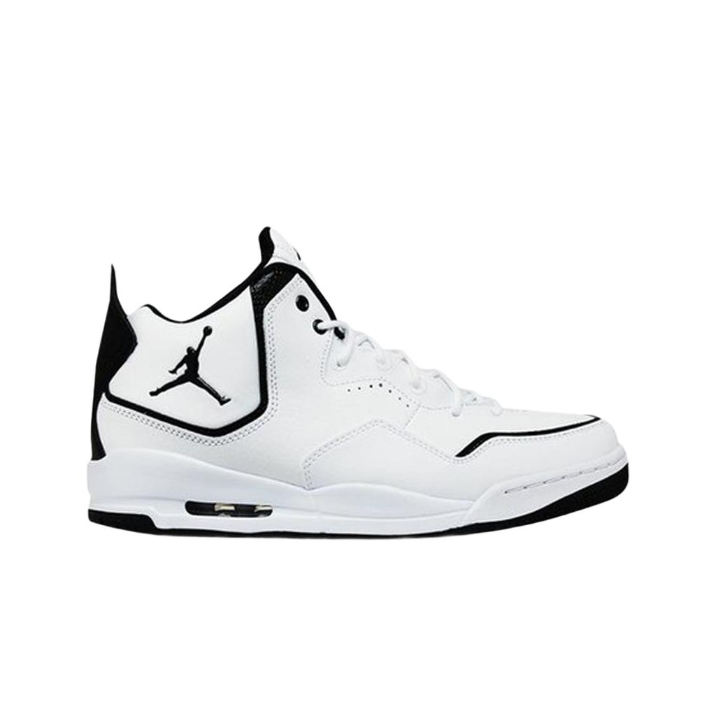 Jordan Courtside 23 White Black