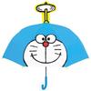 Doraemon Umbrella 47cm Blue Takecopter Cute Character