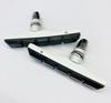FOGLIA Cartridge Type V Brake Shoe White Bicycle Road Bike
