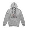 Aaahh!!! Real Monsters Mens As Real As It Gets Hoodie