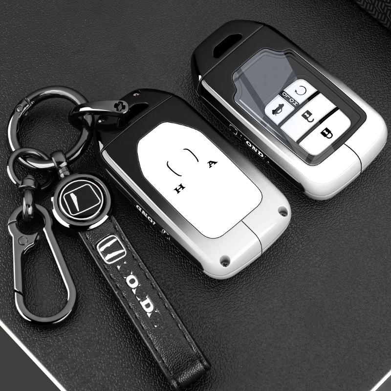 Kryt klíče pro modely Honda 9.5. generace: Accord, Civic, Lingpai, CRV, Vezel a XRV