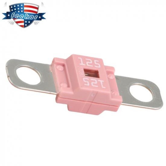 Fuse Block 125A for Honda 2013-2017 Accord 2.4L 2.0L 3.5L 38232-TK8-A01