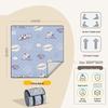 Portable Outdoor Picnic & Camping Mat