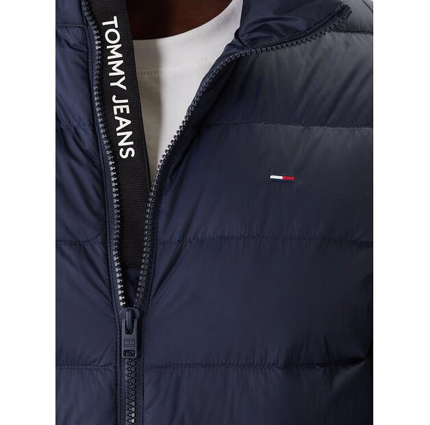 Куртка пуховая Tommy Jeans DM0DM20658