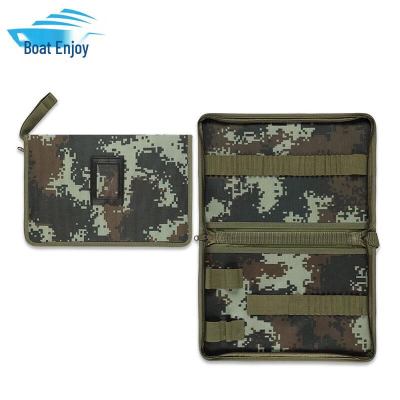 Topography Mapping Toolkit Pouch