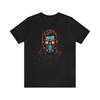 ZX Legendary Space Pilot Graphic Tee 90s Movie Inspired Print TShirt Casual Cotton Summer Top  Aesthetic Vintage Apparel for Men