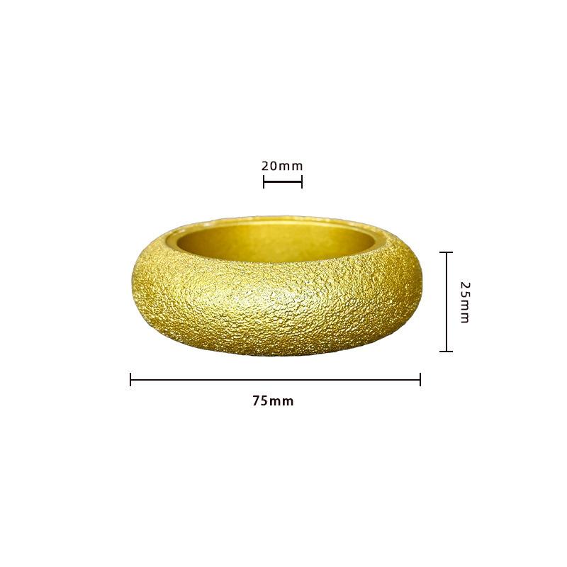 Brazed Diamond Rome Edge Grinding Wheel for Marble Granite Tile Ceramic Grinding and Cast Iron Polishing