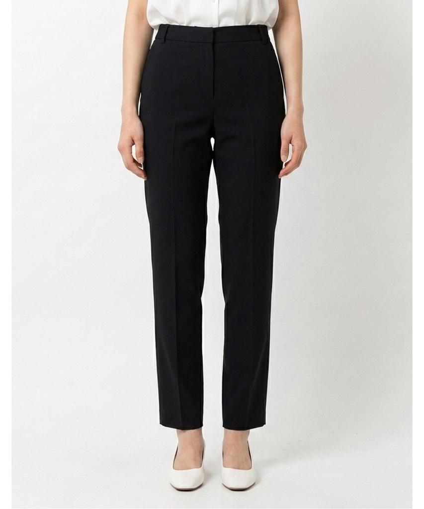 ECOLEDEPARIS Basic Slim Pants_Rb34Wpap01Z