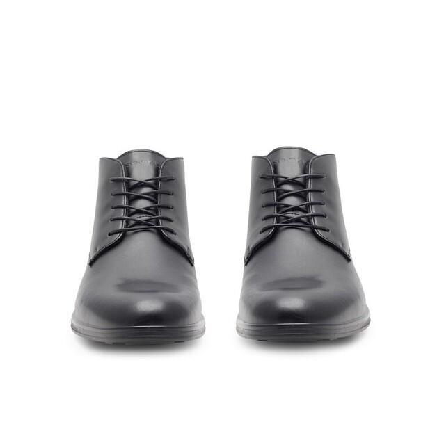 Boots Lasocki JACKSON-04 MI08 Black