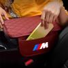 1Pcs Leather Auto Consoles Car Armrest Cushion with Storage Car Styling For BMW M E34 E36 E60 E90 E46 E39 E70 F10 F20 F30 X5 X6 X1 M3 M5 M6 E71 F01