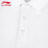 Li-Ning Men's Short Sleeve Polo Shirt APLV495