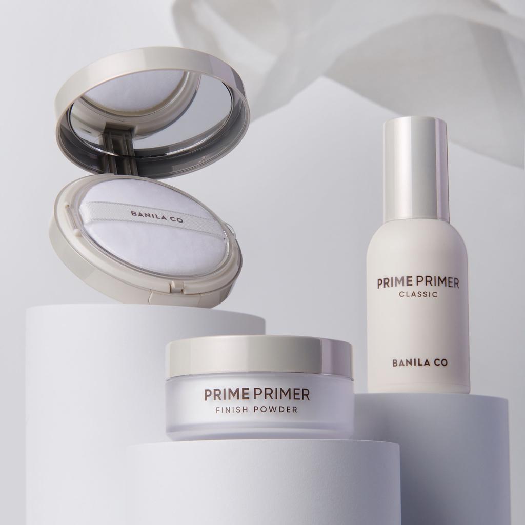 BANILA CO Prime Primer Finish Powder 12g
