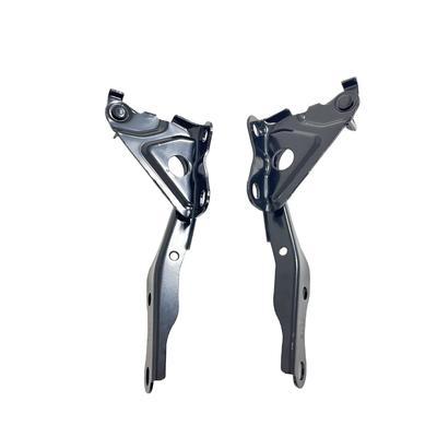 A Pair Car Accessories Engine Hood Hinge Suitable For Toyota RAV4 2005-2012 GSA33 ASA3 ACA3 ALA3 OE 53410-42060 53420-42060