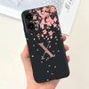For Motorola Moto G35 5G Case G 35 Cover Cute Crown Letters Soft Silicone Back Cover For Moto G35 2024 Phone Case MotoG35 Fundas
