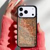 Persian Carpet Floral Phone Case for iPhone 17 Air 16e 15 14 13 Pro Max Back Cover for 12 11 Pro Coque