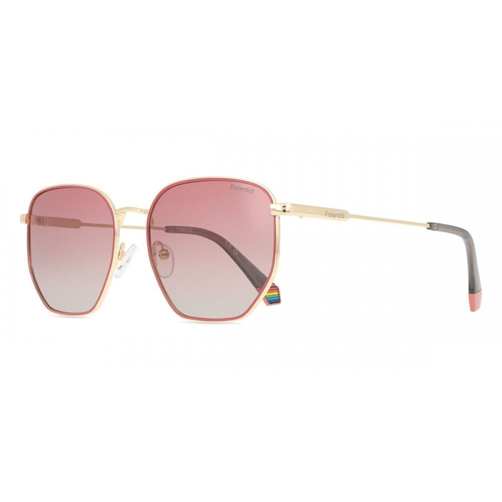 Polaroid Pld 6214 S X Polarized Eyr Gc uniSeX SunglaSSeS