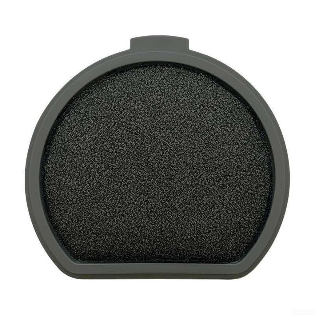 Prvky Díly vysavače Výměna sady filtrů