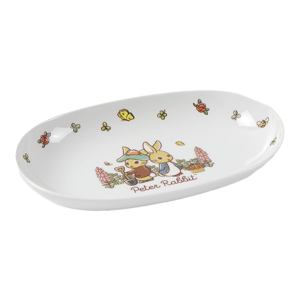 

OGISO Kawaii Plate 52117610B100