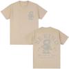 Gym Be Kind Pump Graphic T-shirts Men Women Fitness Fashion Harajuku Short Sleeve Oversized Cotton Casual T Shirts