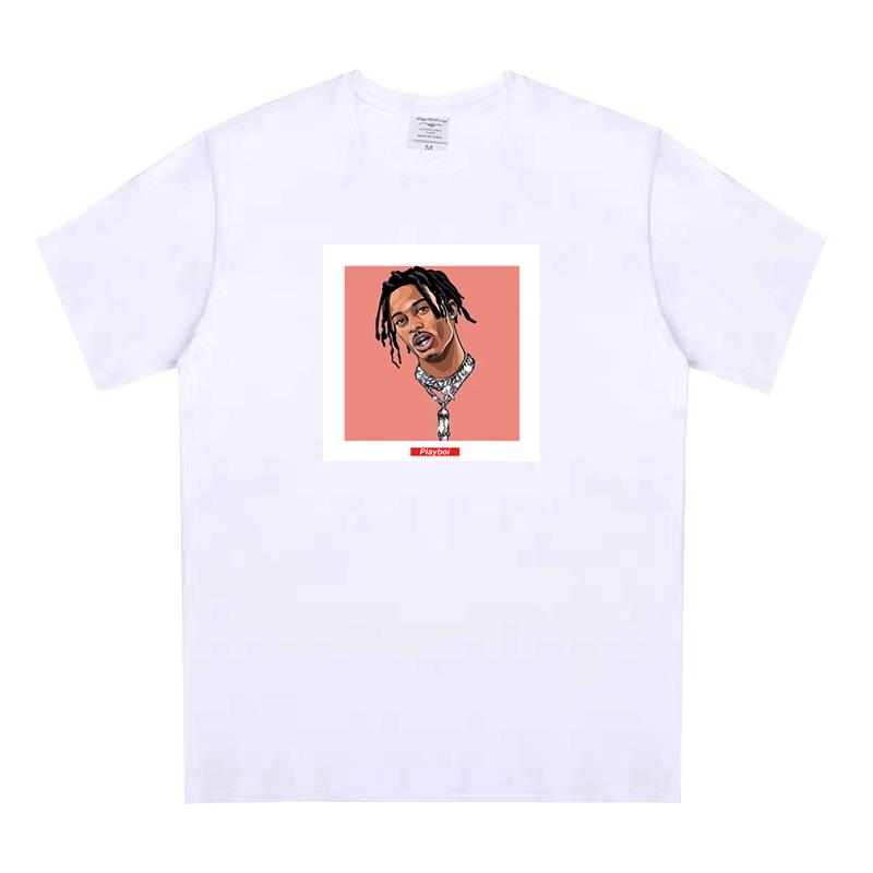 cool rapper shirts