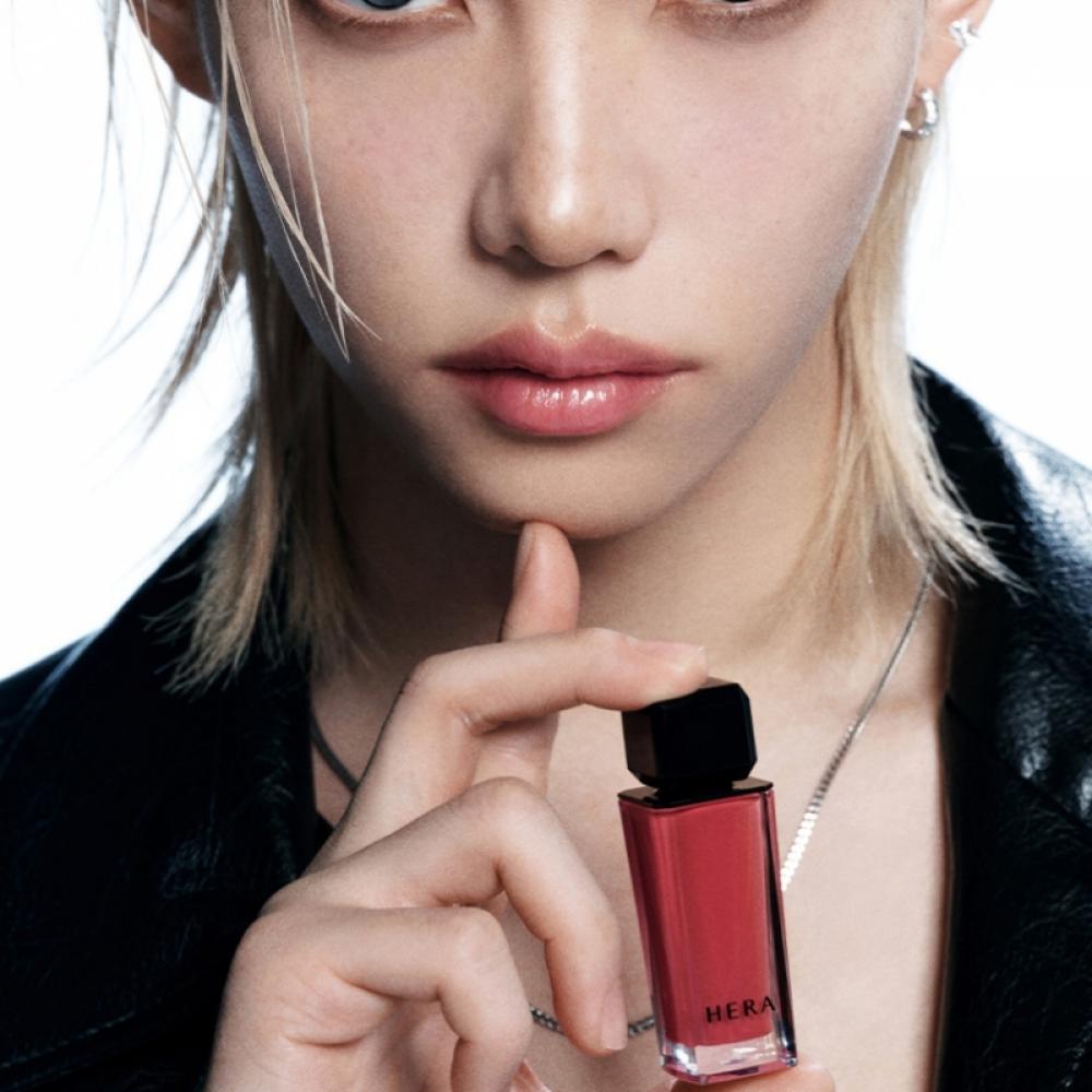 Hera Sensual Nude Gloss 5g