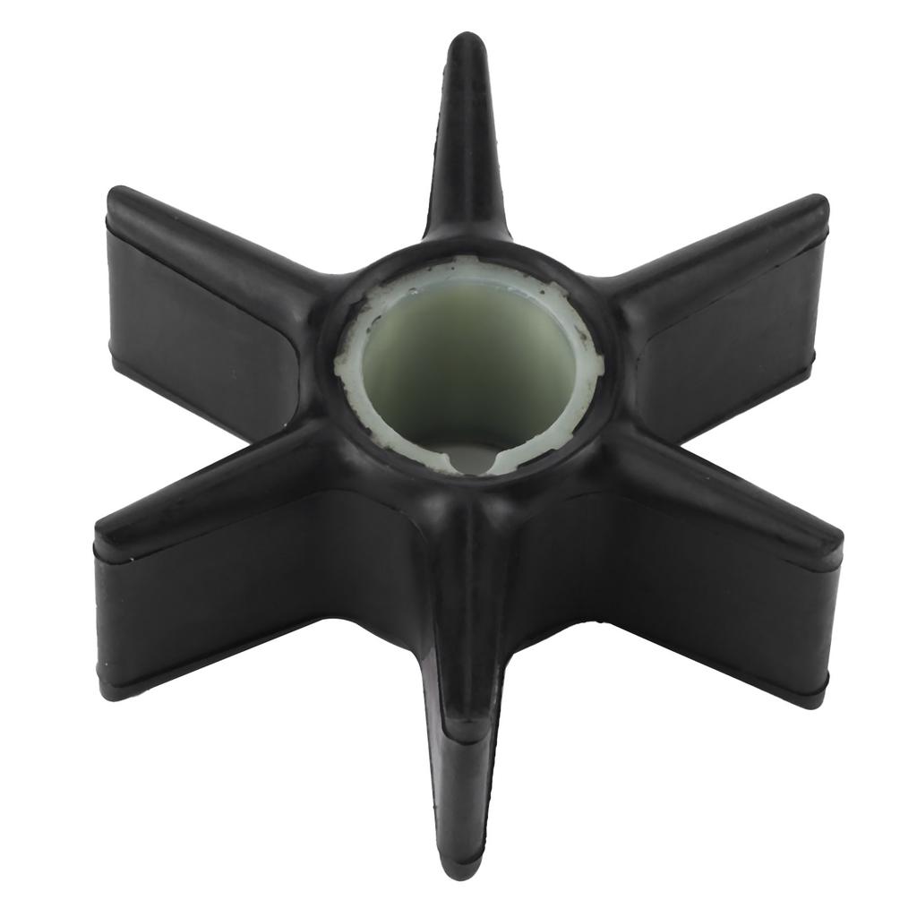 6 Flügel Wasserpumpenlaufrad 47 430262 Ersatzzubehör passend für Mercruiser Vazer