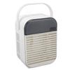Portable   Conditioner Fan 3 Wind Speed Efficient Misting Low Noise USB   Conditioner Cooling Fan with Night Light