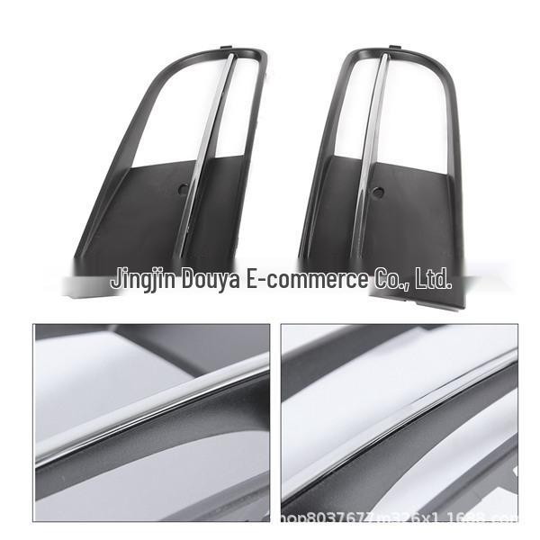 Volkswagen Beetle 2012-2016 Fog Light Frame 5C5854661C/62C Neutral