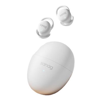 SANAG J20S True Wireless Noise Cancelling Sleep Earbuds