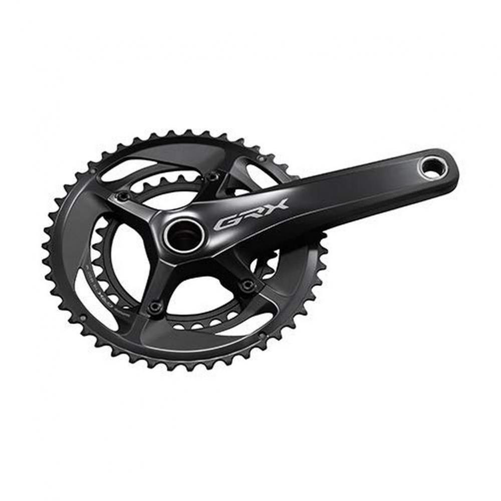 

[Shimano] Fc Rx810 2 48x31t 172.5mm 11s iFcRx8102dx81