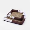 Pet Sleeping Ice Mat Mat Four Seasons Universal Kennel Mat Summer Cat Nest Cooling Wear-resistant Pet Nest