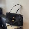 Suede Kelly Bag for Women, 2026 New Versatile Textured Single Shoulder Bag, Fashionable Crossbody Bag