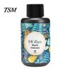Resin Hard 1Bottle 10/15/25/60/100/200g Glue Transparent Reusable UV Lightweight Jewelry for Female