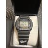 Used CASIO G-SHOCK GIBSON 130th Anniversary Model