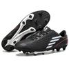 Large Size, Men's Children's Spikes Sports Women's Shoes Human Grass Shredded Spikes Classmate Football Shoes Sneakers, Men's Sneakers