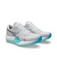 [ASICS] MAGIC SPEED 5 UNI WIDE - White:Pure Silver [1013A184-101]