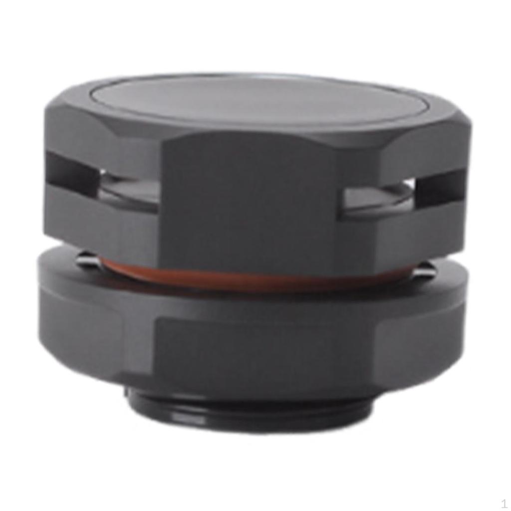 Breather Screw Air Vent Lighting Plug Waterproof for Outdoor Electrical