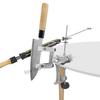 Fixed Angle Knife Sharpener New 360 Rotary Knife Sharpener Knife Sharpener Professional Diamond Sharpening Stone Kitchen Tools