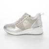 [Evol] [Stylish & Soft] Glitter Sneakers