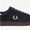 Fred Perry Men S SneakerS Spencer Suede  Sfpm2531317 297 
