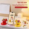 Auspicious Desktop & Car Phone Holder Ornament