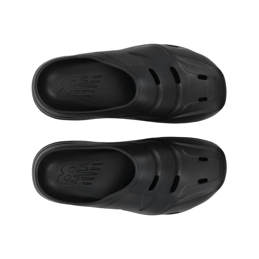 New Balance NB Clog Black Unisex Sneakers SD5501BK