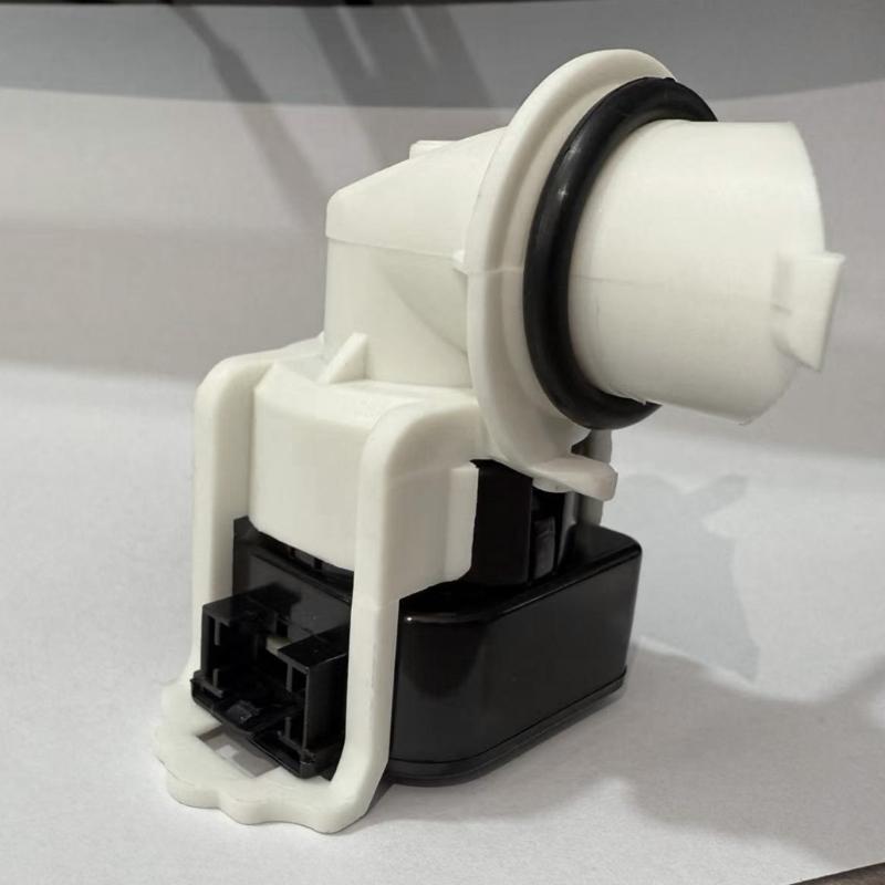 Advanced Dishwasher Pressure Sensor Replacement Part Water Flow Monitor Extended Lifespans Installation Friendly